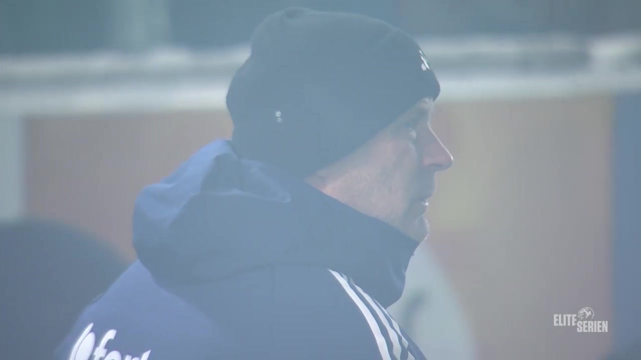 HamKam - Vålerenga 0-2